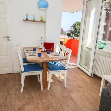 Ferienwohnung Seesternchen 2 Scharbeutz Bagian luar foto
