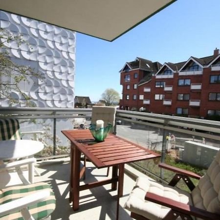 Ferienwohnung Seesternchen 2 Scharbeutz Bagian luar foto