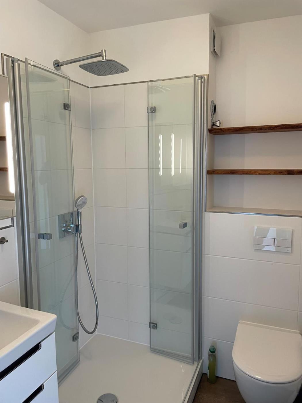 Ferienwohnung Seesternchen 2 Scharbeutz Bagian luar foto