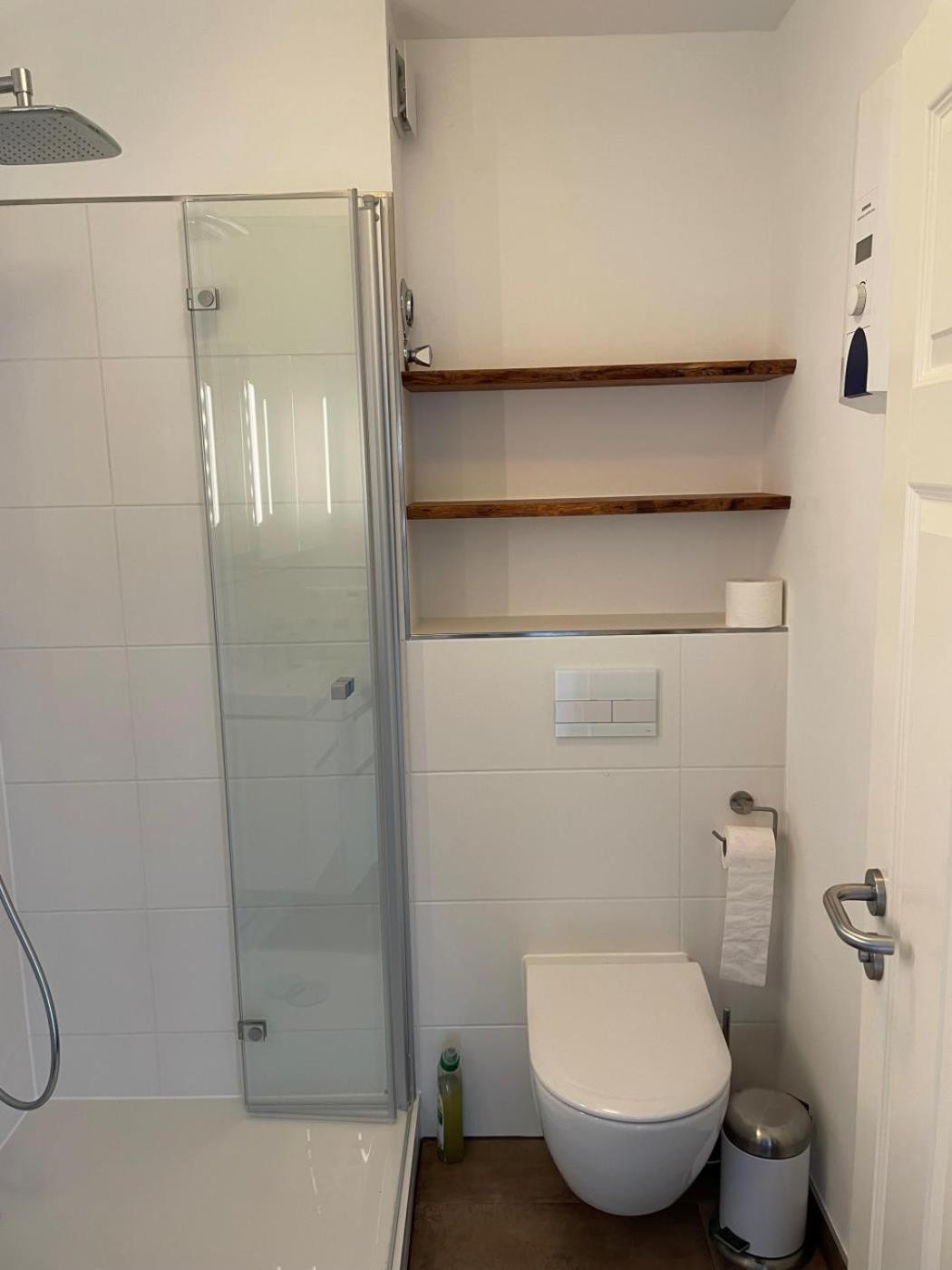 Ferienwohnung Seesternchen 2 Scharbeutz Bagian luar foto